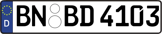 BN-BD4103