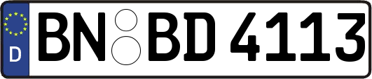 BN-BD4113
