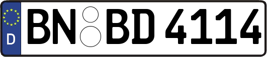 BN-BD4114