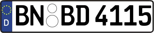 BN-BD4115