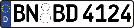 BN-BD4124