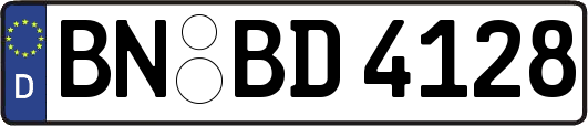 BN-BD4128