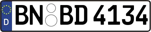 BN-BD4134