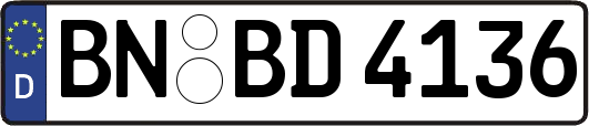 BN-BD4136