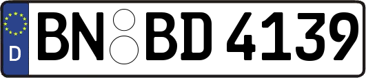 BN-BD4139