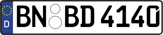BN-BD4140