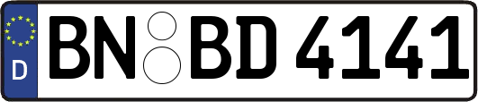 BN-BD4141