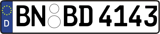 BN-BD4143