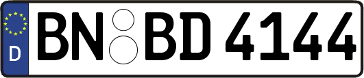 BN-BD4144