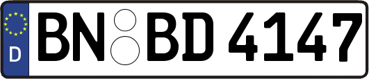 BN-BD4147