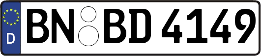 BN-BD4149