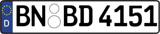 BN-BD4151