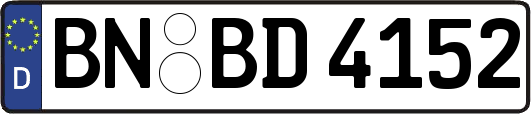 BN-BD4152