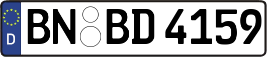 BN-BD4159