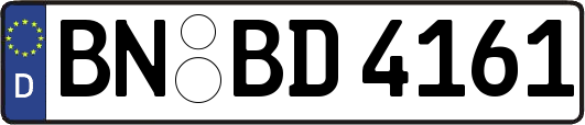BN-BD4161