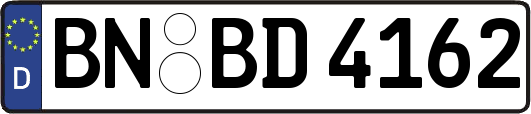 BN-BD4162