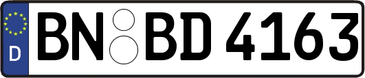 BN-BD4163