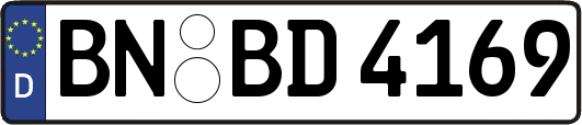 BN-BD4169