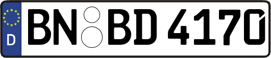 BN-BD4170