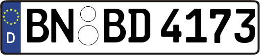 BN-BD4173