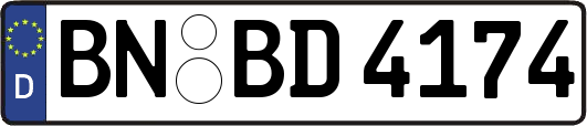 BN-BD4174