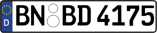 BN-BD4175