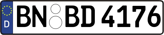 BN-BD4176