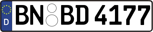 BN-BD4177