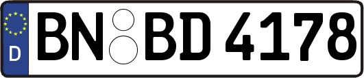 BN-BD4178