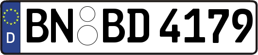BN-BD4179