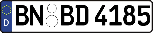 BN-BD4185