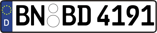BN-BD4191