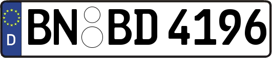 BN-BD4196