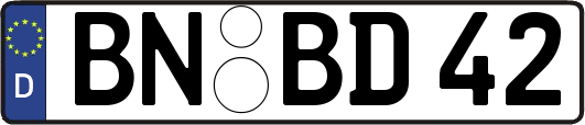 BN-BD42