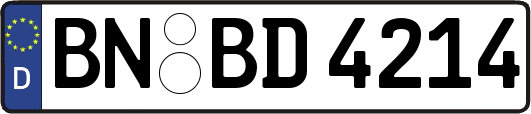 BN-BD4214