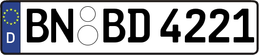 BN-BD4221