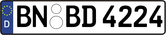 BN-BD4224