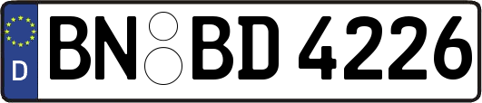 BN-BD4226