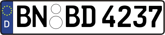 BN-BD4237