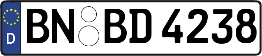 BN-BD4238
