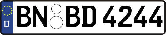 BN-BD4244