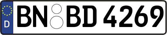 BN-BD4269