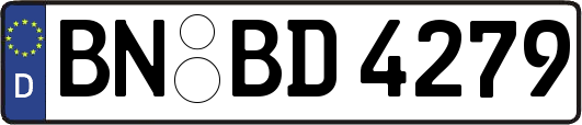 BN-BD4279