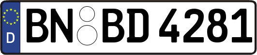 BN-BD4281