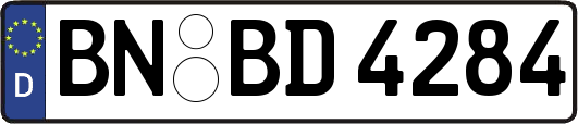 BN-BD4284