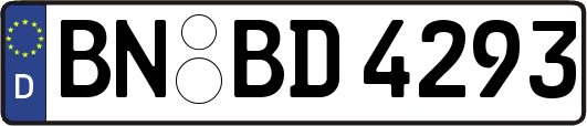 BN-BD4293
