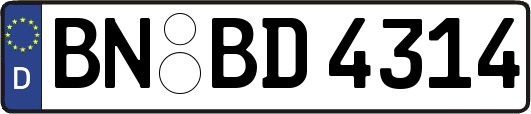 BN-BD4314
