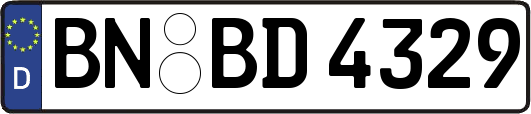 BN-BD4329