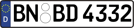 BN-BD4332