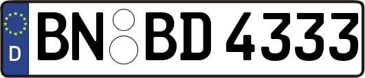 BN-BD4333
